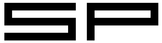 SP logo