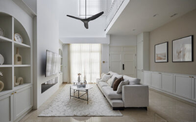 A Sanctuary Shaped by Balance, Flow & Harmony