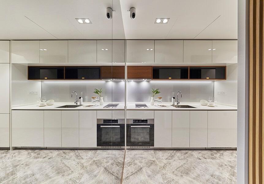 Fourth Avenue Residences