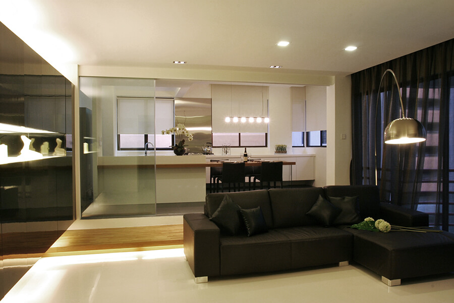 Birchwood Mansions