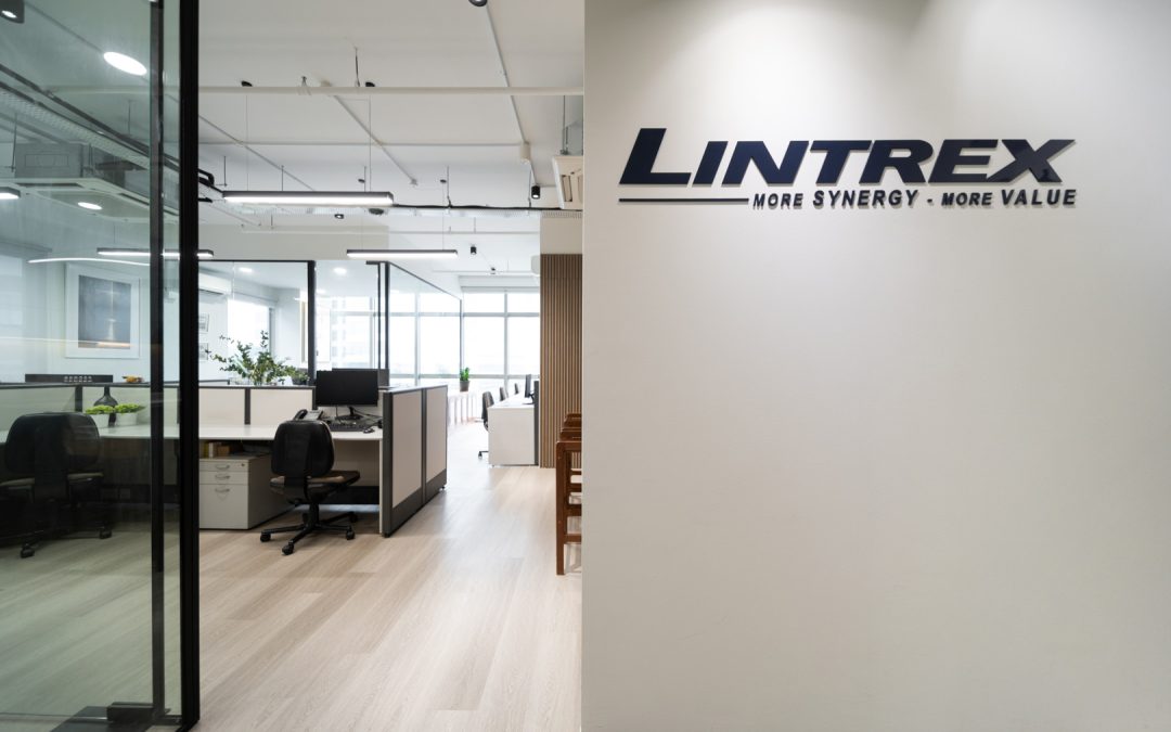Lintrex
