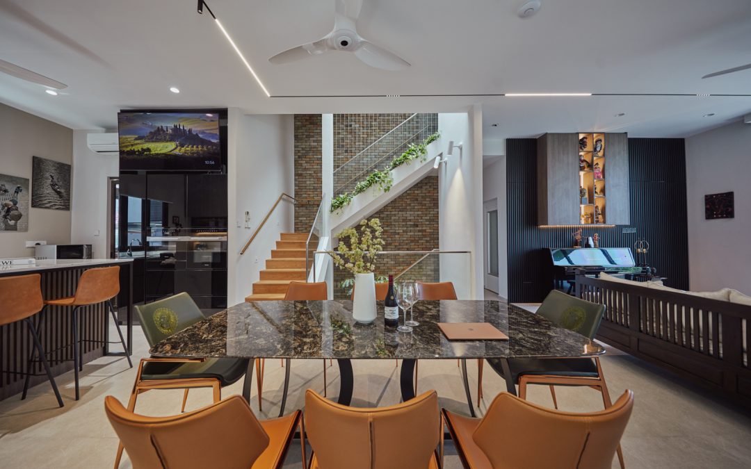 15 Interior Design Luxury Trends for Modern Homes